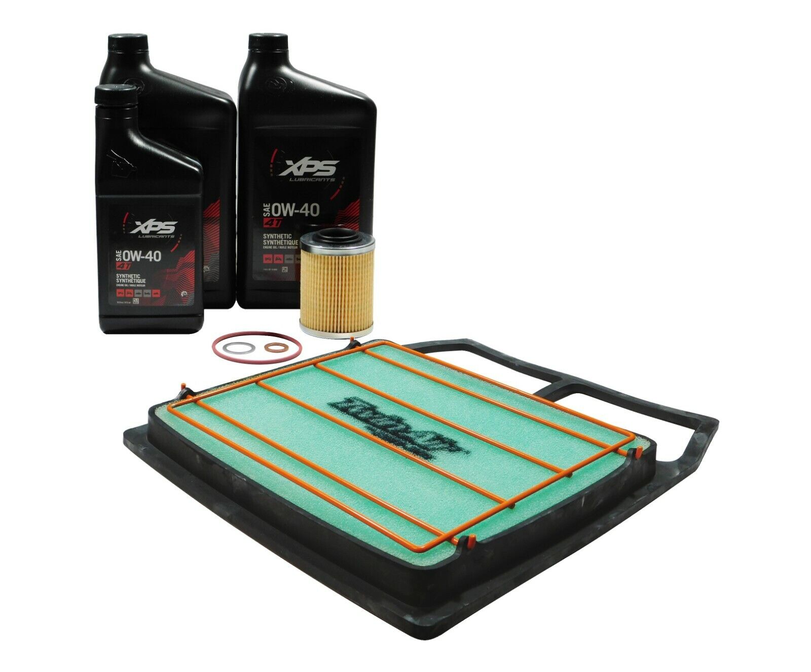 Powersports Authority 2013-2018 Can-Am Maverick Trail 1000 R O... - Powersports Authority