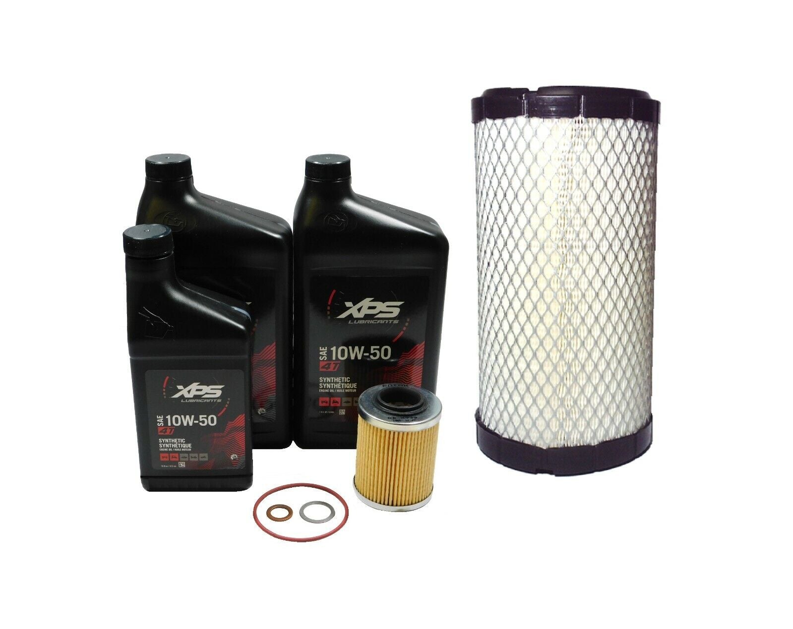 Powersports Authority 2016-2026 Can-Am Defender HD8/HD9/HD10 O... - Powersports Authority