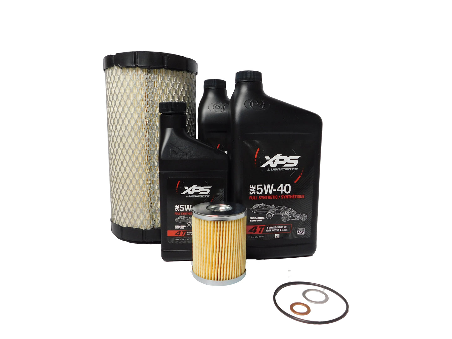 Powersports Authority 2019-2026 Can-Am Maverick Trail 1000 R O... - Powersports Authority