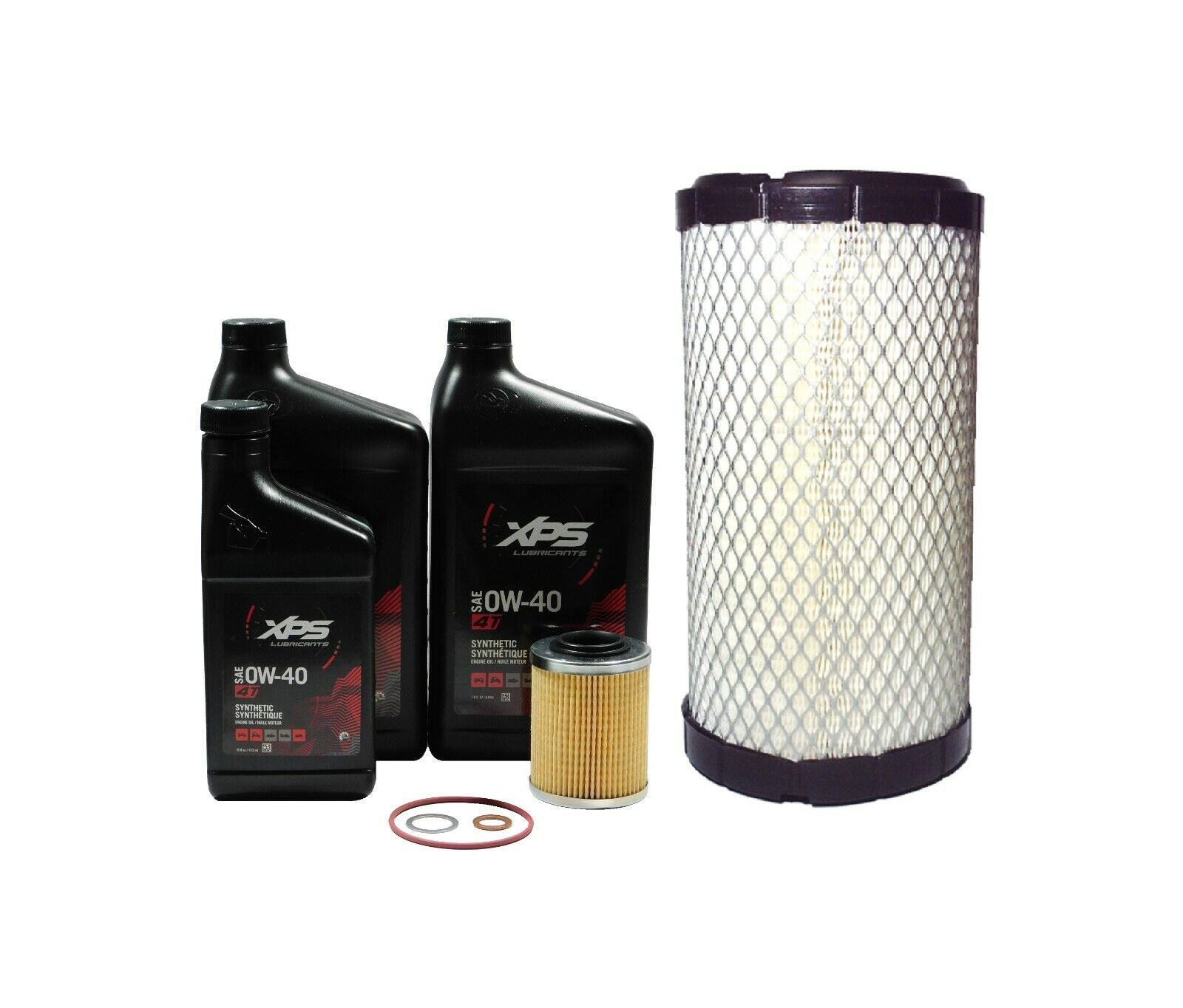 Powersports Authority 2016-2026 Can-Am Defender HD8 OEM Servic... - Powersports Authority