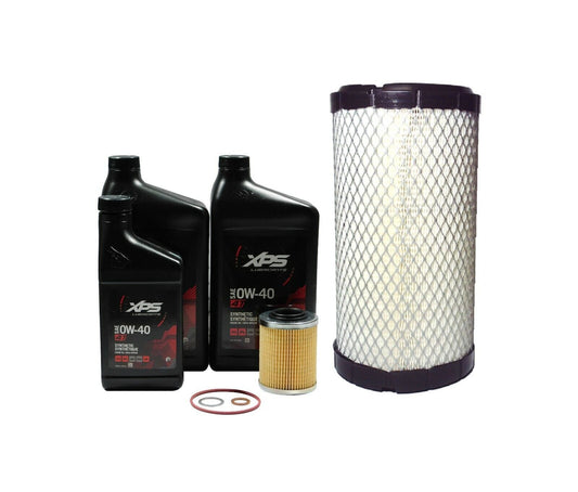 Powersports Authority 2016-2026 Can-Am Defender HD8 OEM Servic... - Powersports Authority