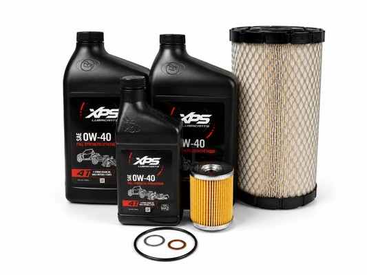 2016-2026 Can-Am Defender HD8 OEM Service Kit C108