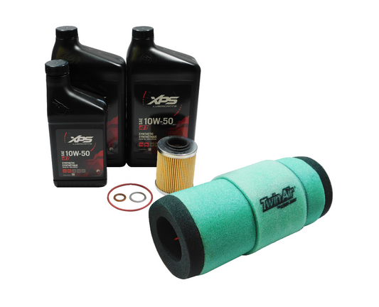 Powersports Authority 2016-2025 Can-Am Defender HD8 OEM Servic... - Powersports Authority