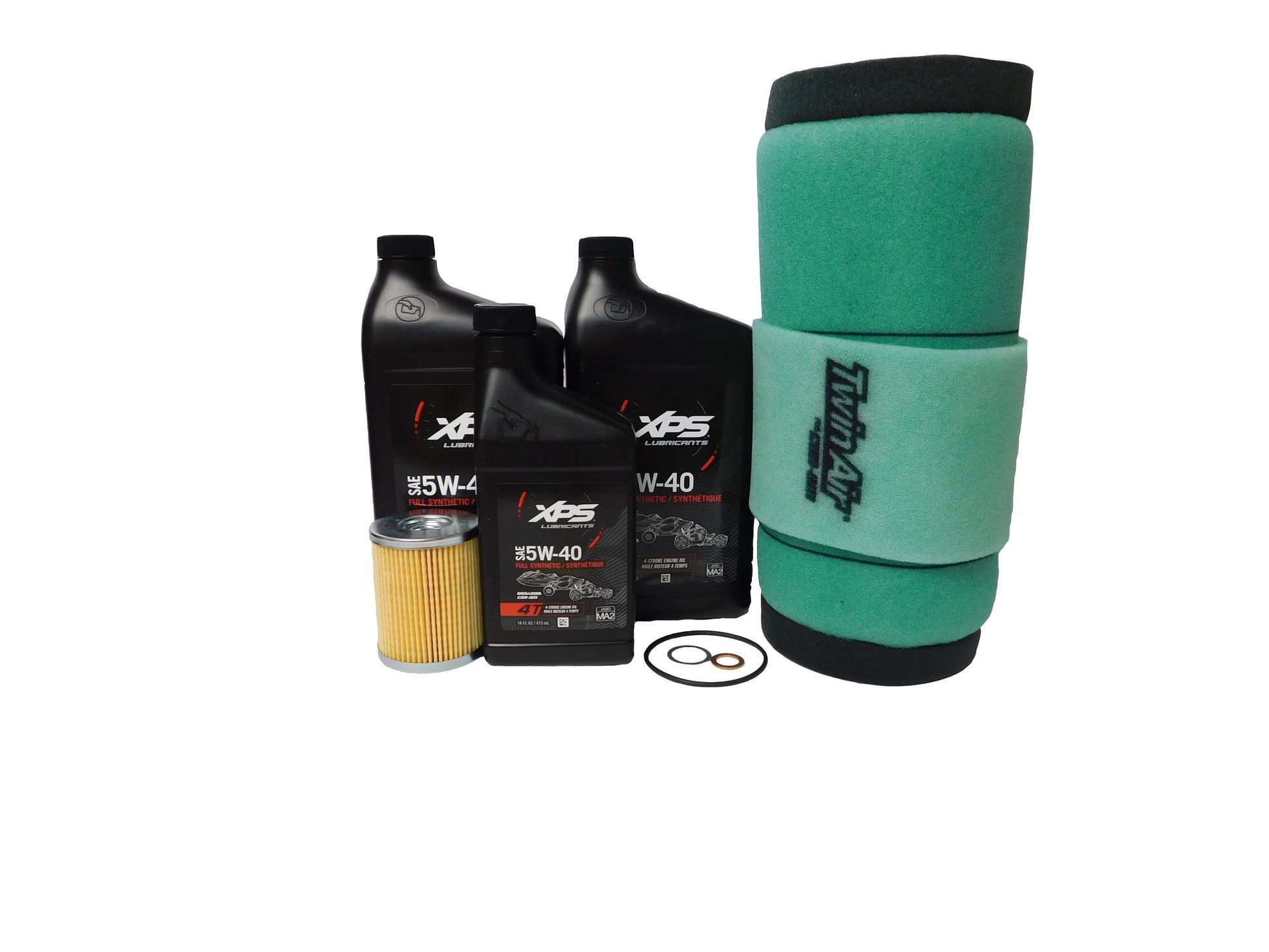 Powersports Authority 2016-2026 Can-Am Defender HD8 10 Max Pro... - Powersports Authority