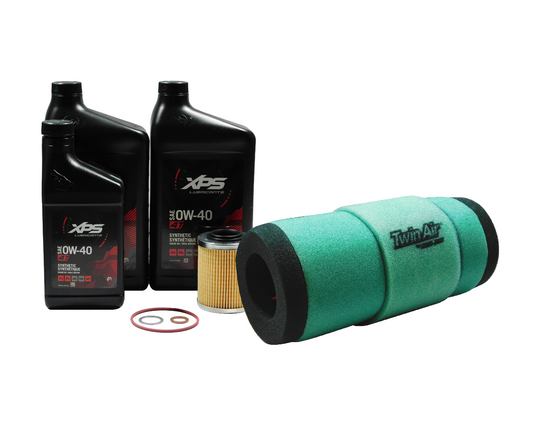 Powersports Authority 2016-2025 Can-Am Defender HD8 OEM Servic... - Powersports Authority