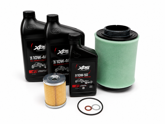 2016-2026 Can-Am Renegade 1000 R OEM Service Kit C112
