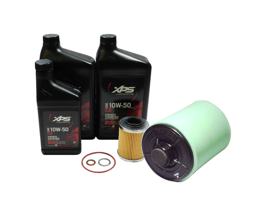 Powersports Authority 2012-2015 Can-Am Renegade 800 R OEM Serv... - Powersports Authority