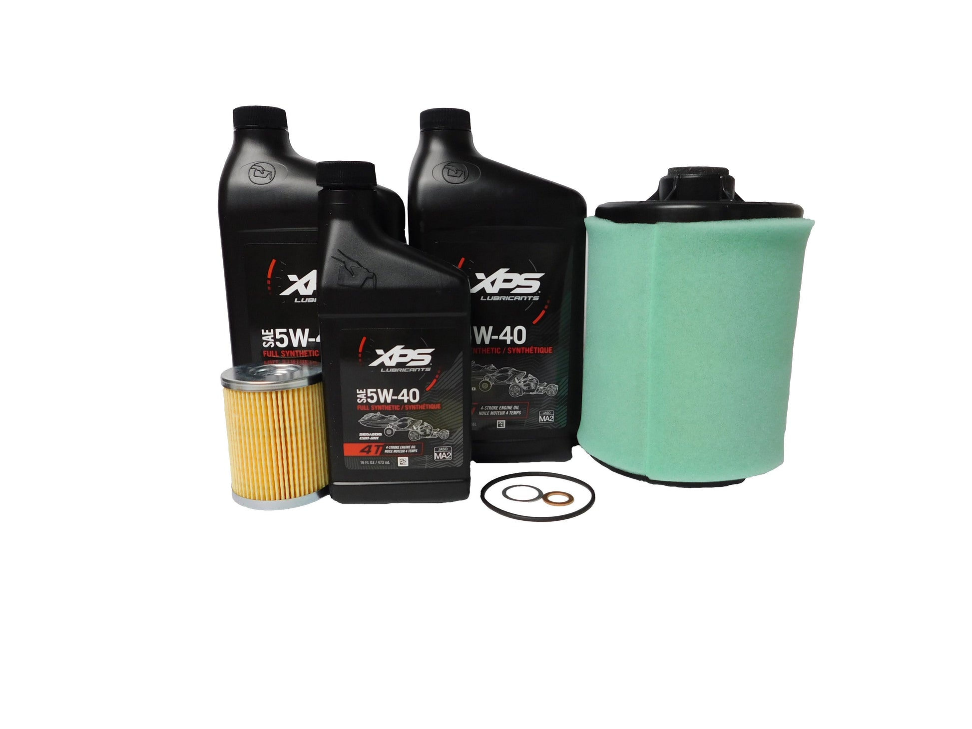 Powersports Authority 2013-2015 Can-Am Outlander Max 800 R OEM... - Powersports Authority