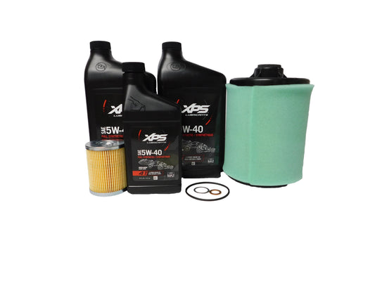 Powersports Authority 2016-2023 Can-Am Outlander 1000 R OEM Se... - Powersports Authority