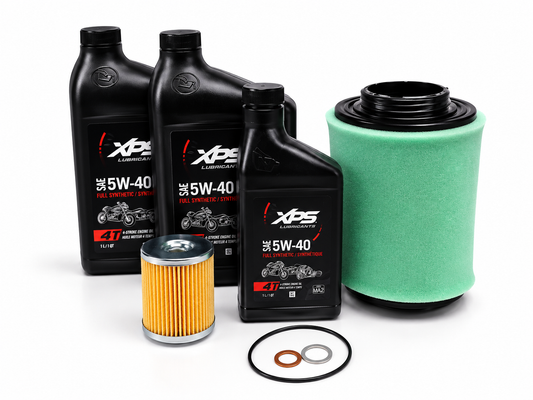 2012-2015 Can-Am Renegade 1000 OEM Service Kit C113