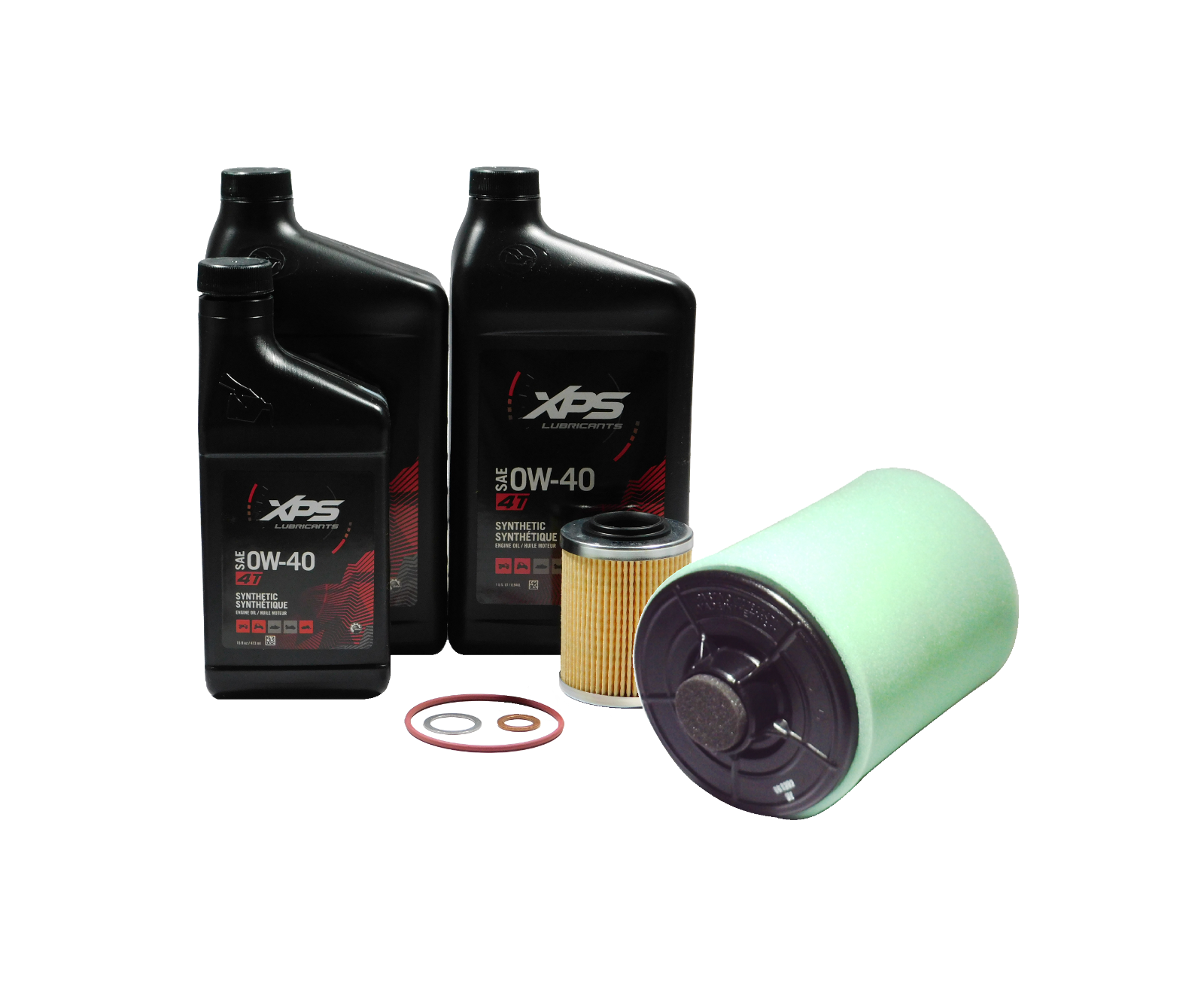 Powersports Authority 2012-2026 Can-Am Renegade Outlander Max... - Powersports Authority