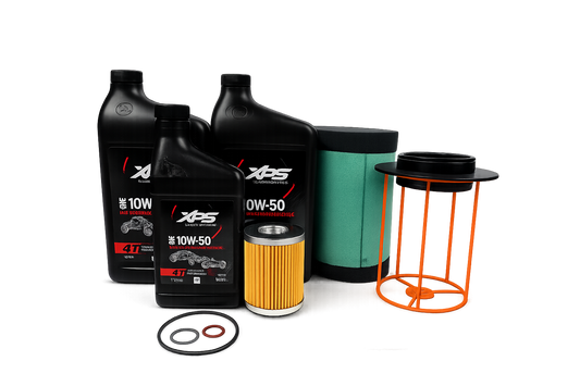 2009-2023  Can-Am Outlander Renegade Max 800 1000 R OEM Oil Change Kit C115