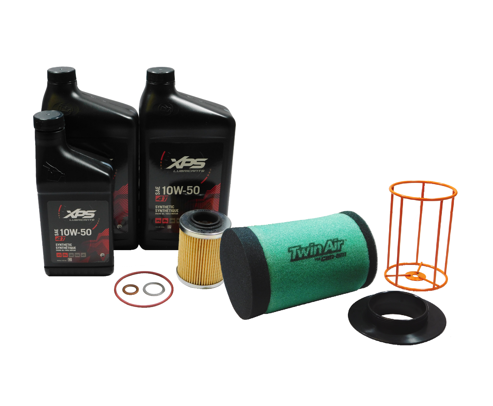Powersports Authority 2009-2023 Can-Am Outlander Renegade Max... - Powersports Authority