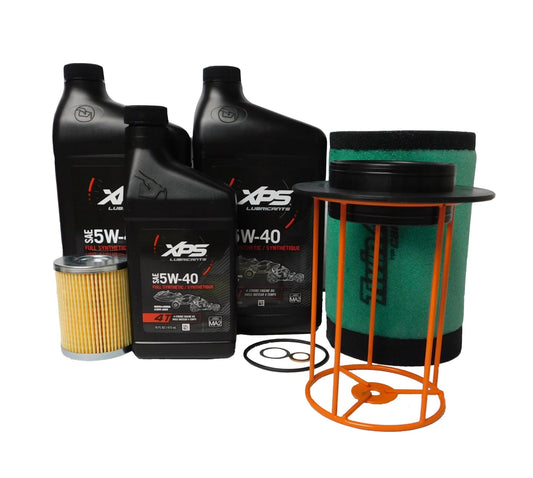 Powersports Authority 2009-2026 Can-Am Outlander Max Renegade... - Powersports Authority