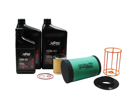 Powersports Authority 2009-2026 Can-Am Renegade Outlander Max... - Powersports Authority