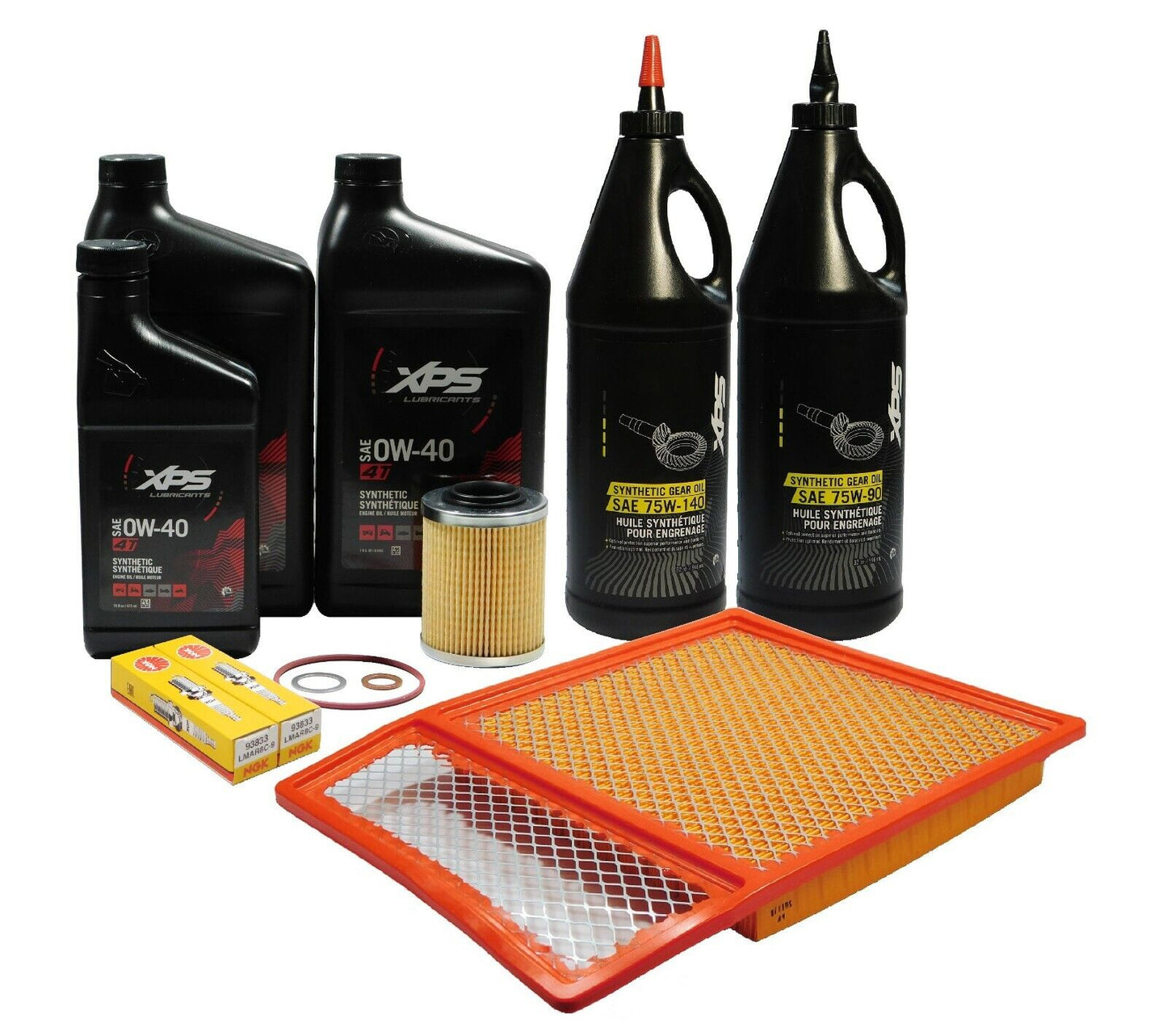 Powersports Authority 2013-2018 Can-Am Maverick Max 1000 R OEM... - Powersports Authority