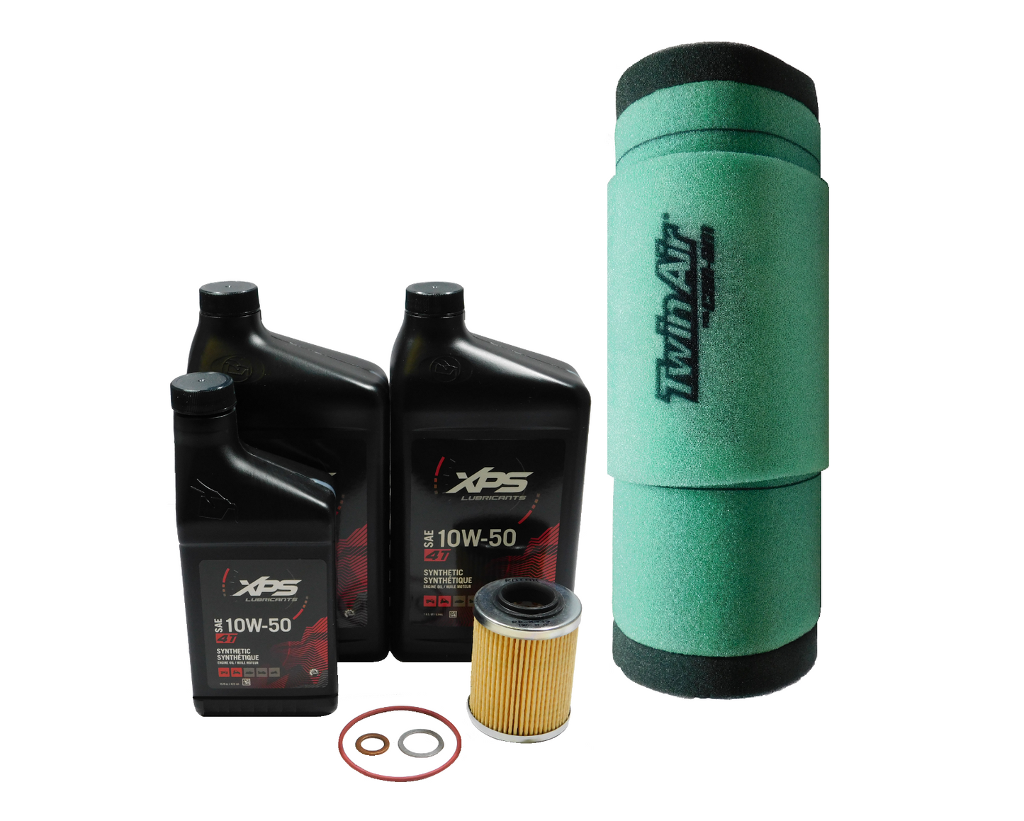 Powersports Authority 2019-2023 Can-Am Maverick 1000 OEM Servi... - Powersports Authority