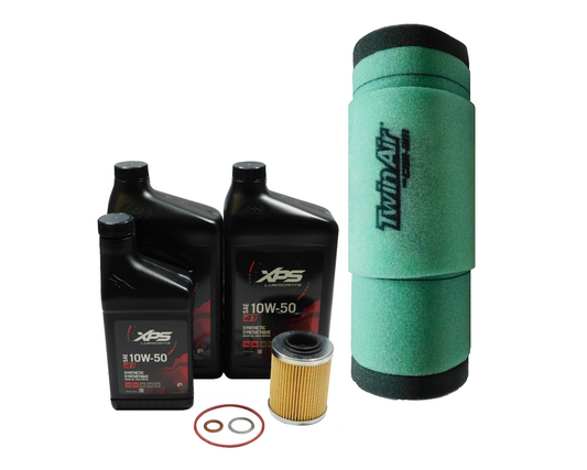 Powersports Authority 2019-2023 Can-Am Maverick 1000 OEM Servi... - Powersports Authority