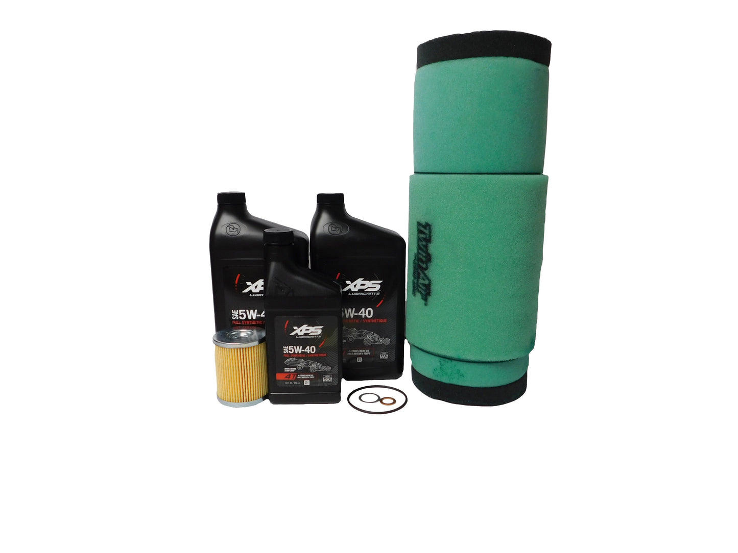 Powersports Authority 2018-2023 Can-Am Maverick 1000 OEM Servi... - Powersports Authority