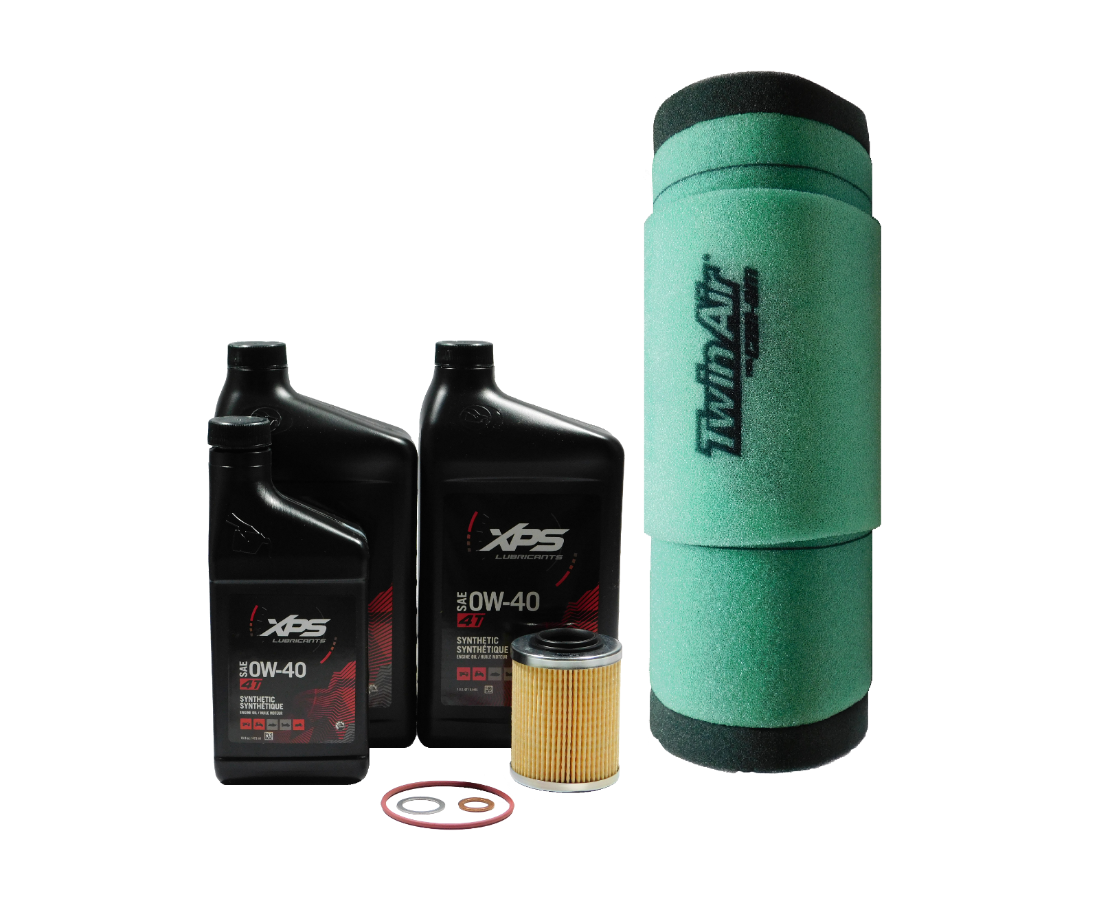 Powersports Authority 2018-2023 Can-Am Maverick 1000 OEM Servi... - Powersports Authority