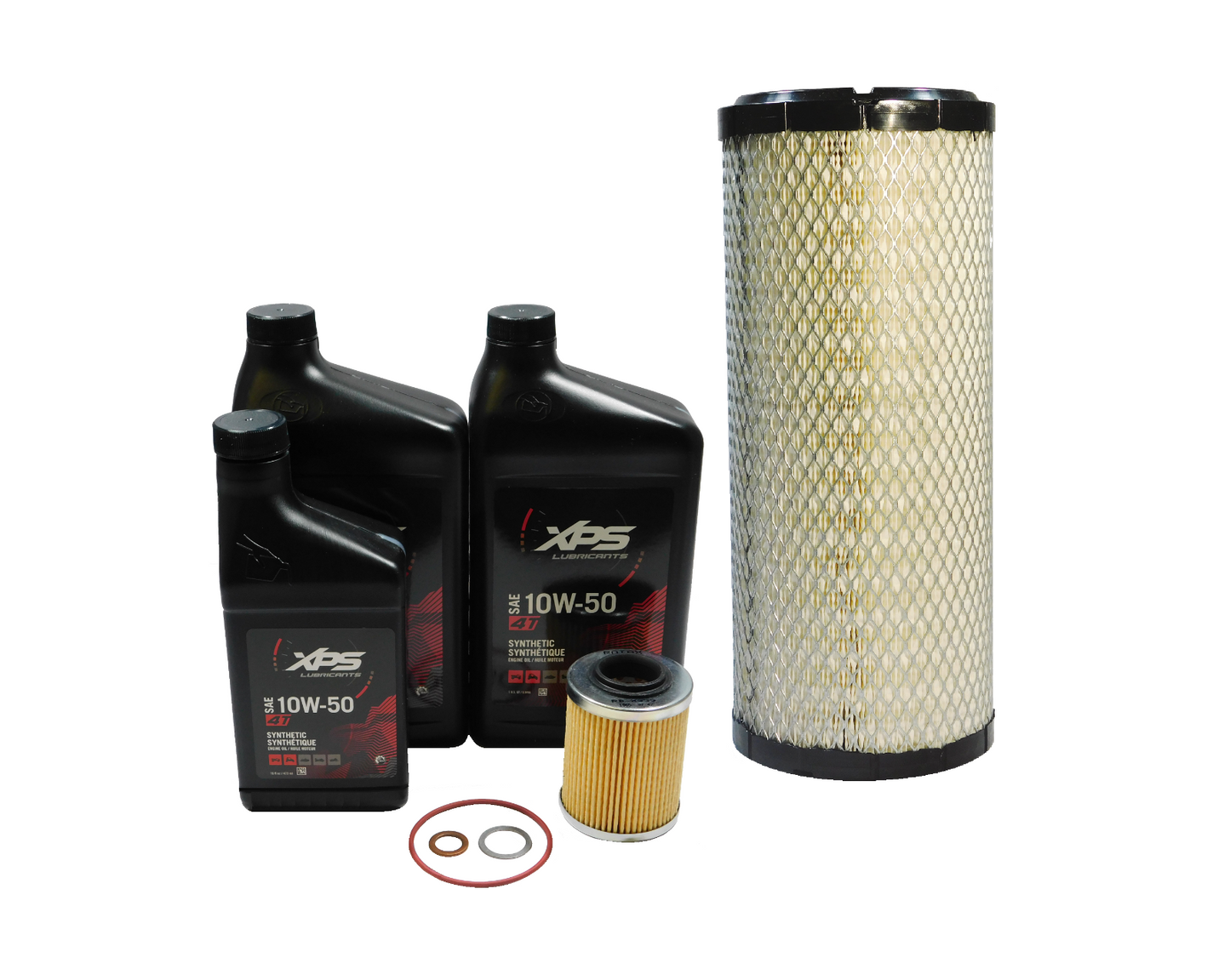 Powersports Authority 2019-2023 Can-Am Maverick Sport 1000 OEM... - Powersports Authority