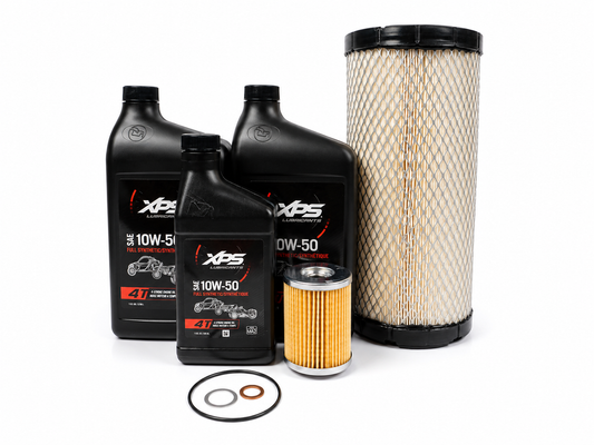 2019-2023 Can-Am Maverick Sport 1000 OEM Service Kit C124