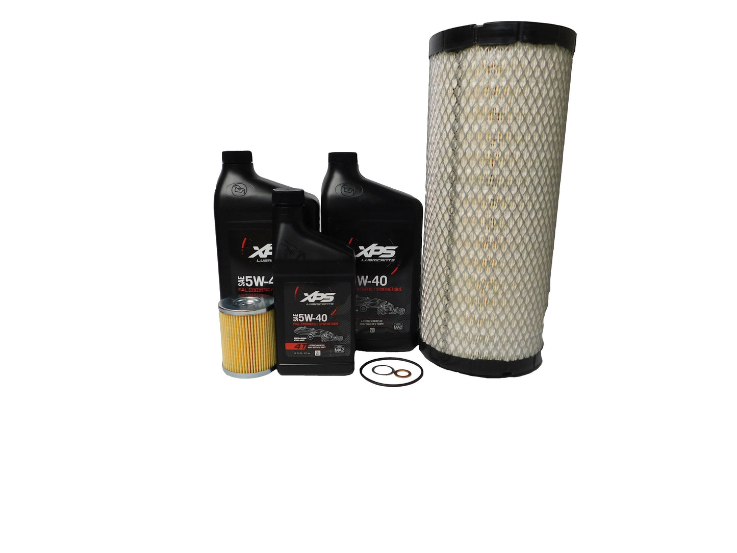 Powersports Authority 2019-2023 Can-Am Maverick Sport 1000 OEM... - Powersports Authority