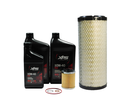 2019-2023 Can-Am Maverick Sport 1000 OEM Service Kit C126