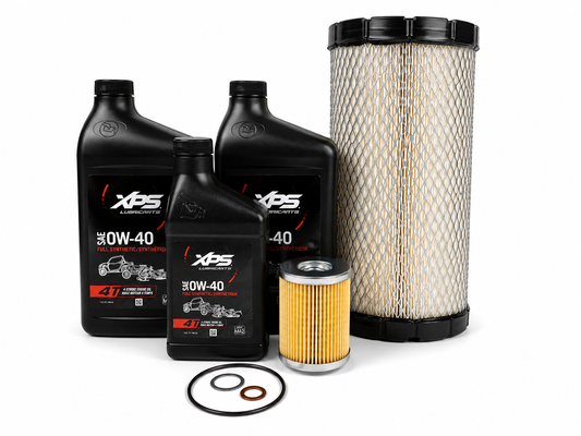 2019-2023 Can-Am Maverick Sport 1000 OEM Service Kit C126