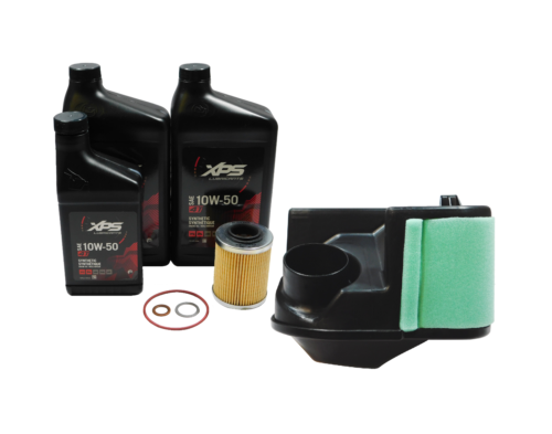 Powersports Authority 2009-2012 Can-Am Outlander Max 800 R OEM... - Powersports Authority