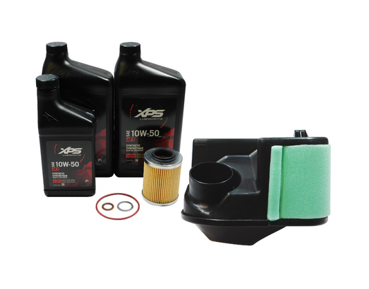 Powersports Authority 2009-2012 Can-Am Outlander 800 R OEM Ser... - Powersports Authority