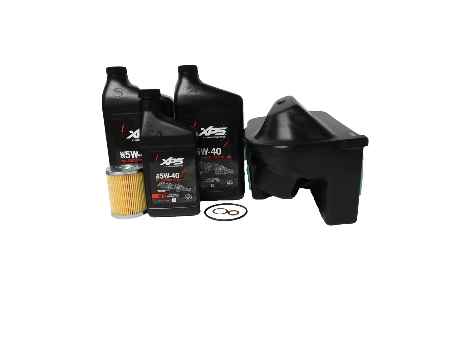 Powersports Authority 2009-2012 Can-Am Outlander Max 800 R OEM... - Powersports Authority