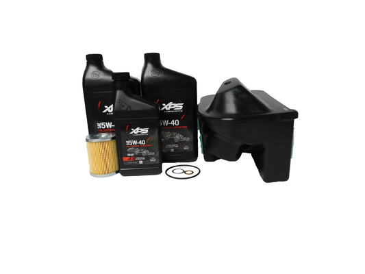 Powersports Authority 2009-2012 Can-Am Outlander Max 800 R OEM... - Powersports Authority