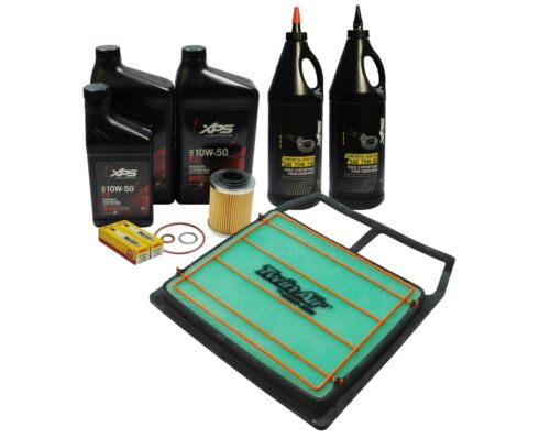 Powersports Authority 2011-2015 Can-Am Commander 800 OEM Full... - Powersports Authority