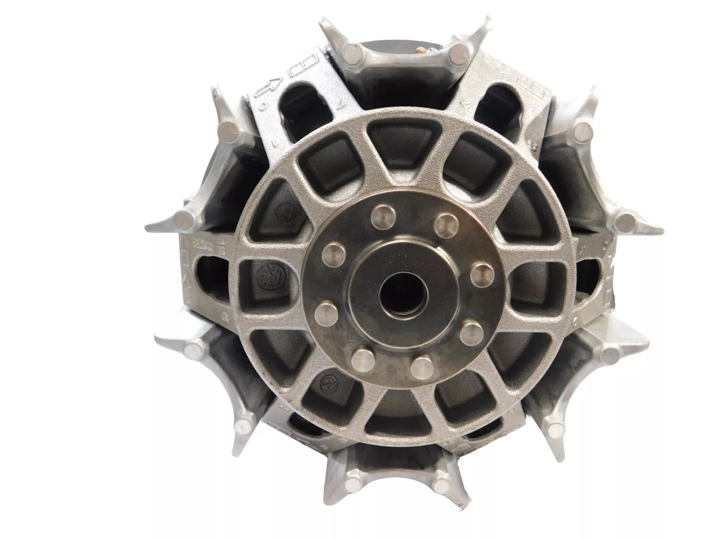 2020-2022 Can-Am Defender HD10 Primary Clutch Assembly C130