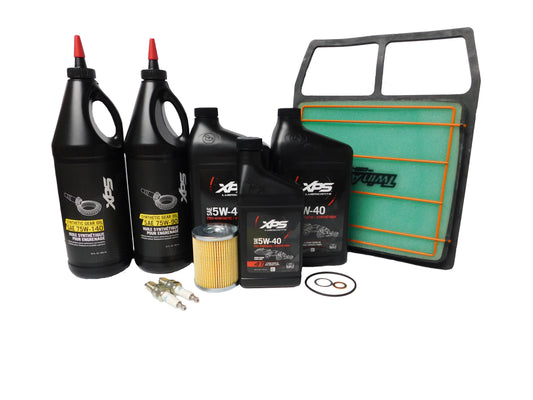 Powersports Authority 2011-2020 Can-Am Commander 800 R OEM Ful... - Powersports Authority