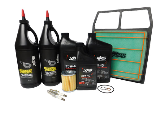 Powersports Authority 2018-2020 Can-Am Commander 1000 R OEM Fu... - Powersports Authority