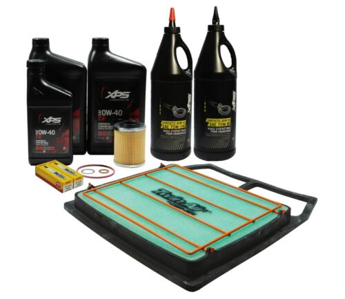 Powersports Authority 2011-2017 Can-Am Commander 1000 OEM Full... - Powersports Authority