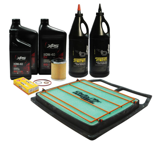 Powersports Authority 2018-2020 Can-Am Commander 1000 R OEM Fu... - Powersports Authority
