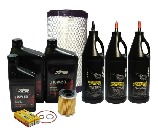 Powersports Authority 2016-2021 Can-Am Defender HD8 OEM Full S... - Powersports Authority