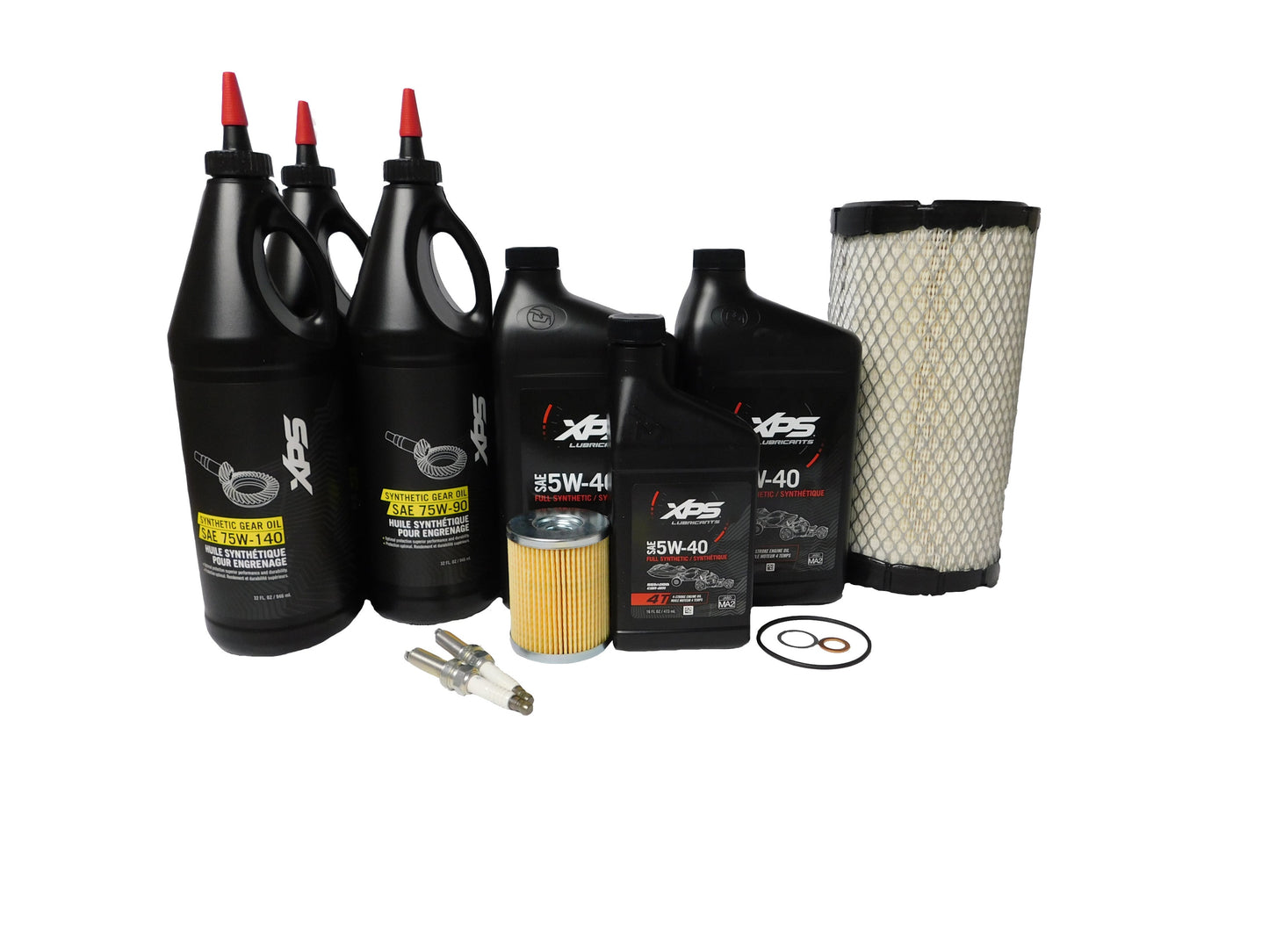 Powersports Authority 2020-2026 Can-Am Defender Pro HD10 OEM 5... - Powersports Authority