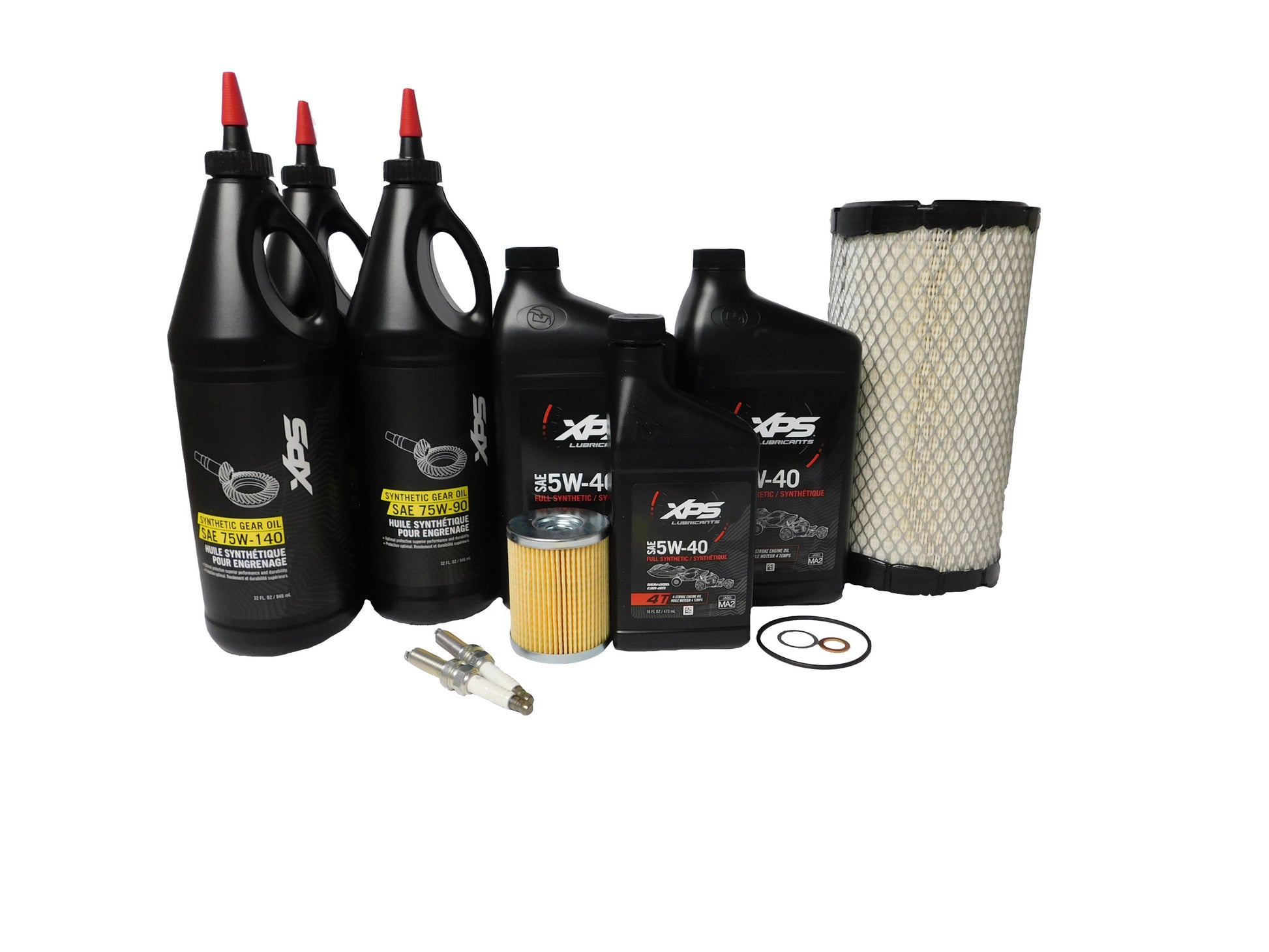 Powersports Authority 2020-2026 Can-Am Defender Pro HD10 OEM 5... - Powersports Authority