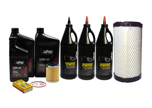 Powersports Authority 2016-2021 Can-Am Defender HD 8 Max OEM 0... - Powersports Authority