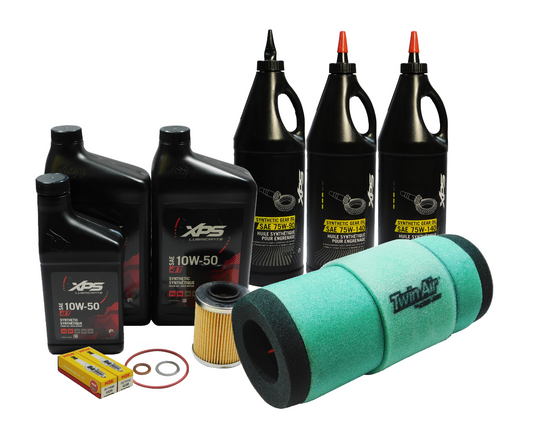 Powersports Authority 2016-2021 Can-Am Defender HD8 OEM Full S... - Powersports Authority