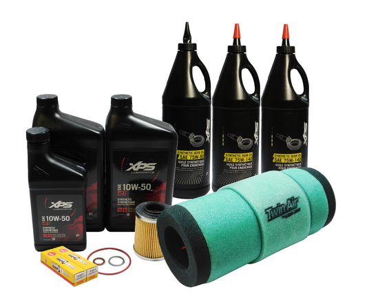 Powersports Authority 2020-2026 Can-Am Defender HD10 OEM Full... - Powersports Authority