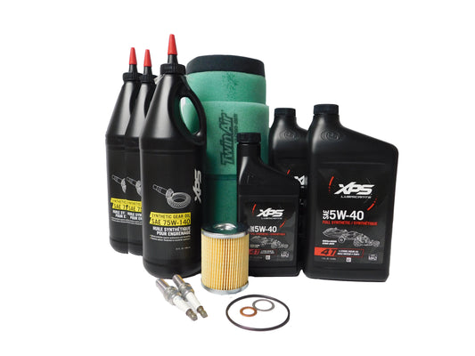 Powersports Authority 2020-2021 Can-Am Defender HD10 OEM Full... - Powersports Authority