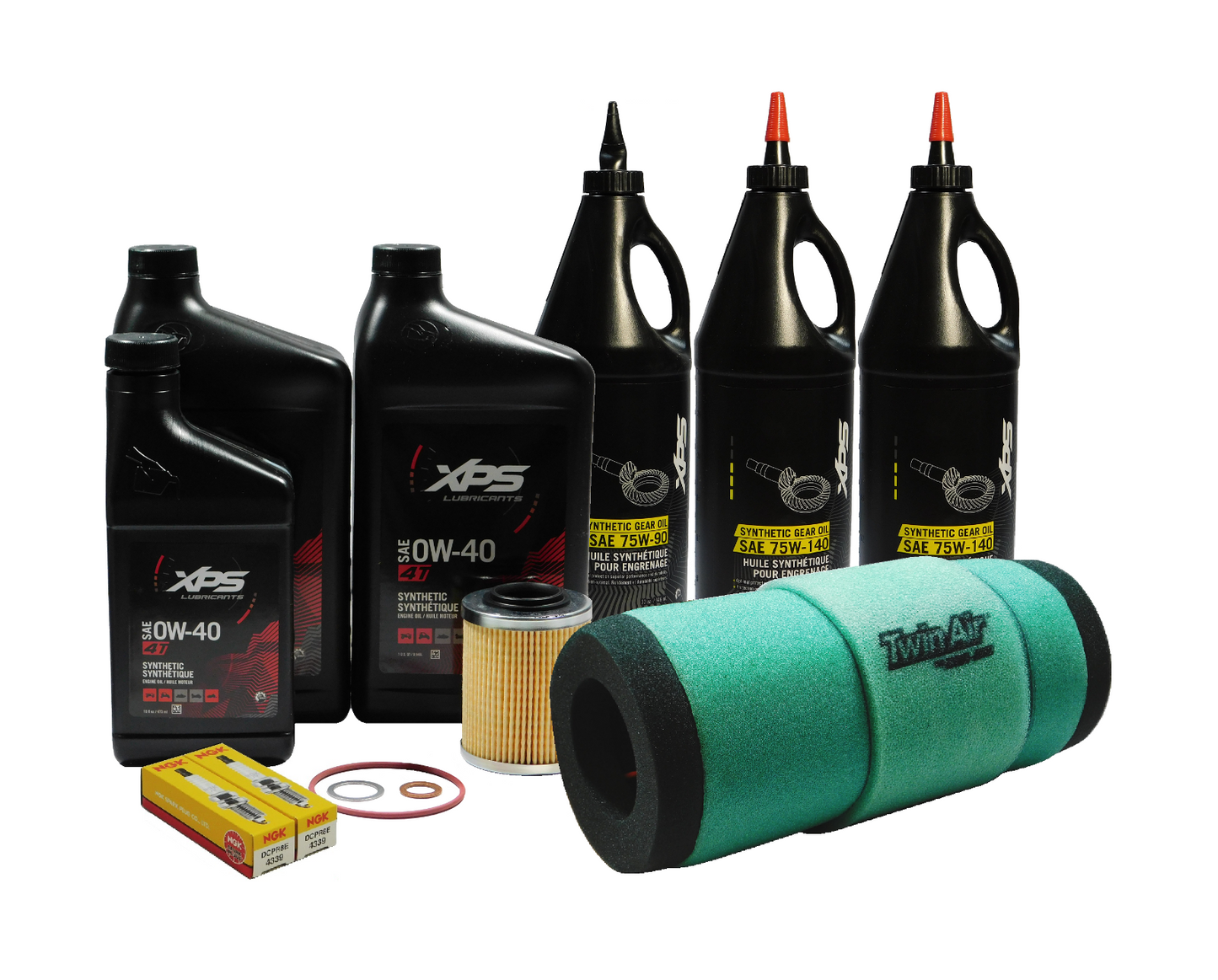 Powersports Authority 2018-2024 Can-Am Maverick Trail 800 1000... - Powersports Authority
