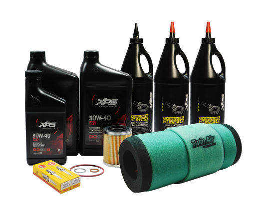 Powersports Authority 2016-2019, 2025 Can-Am Defender HD10 OEM... - Powersports Authority