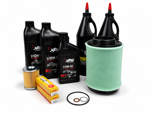 2016-2023 Can-Am Outlander Max 1000 R OEM Full Service Kit C34