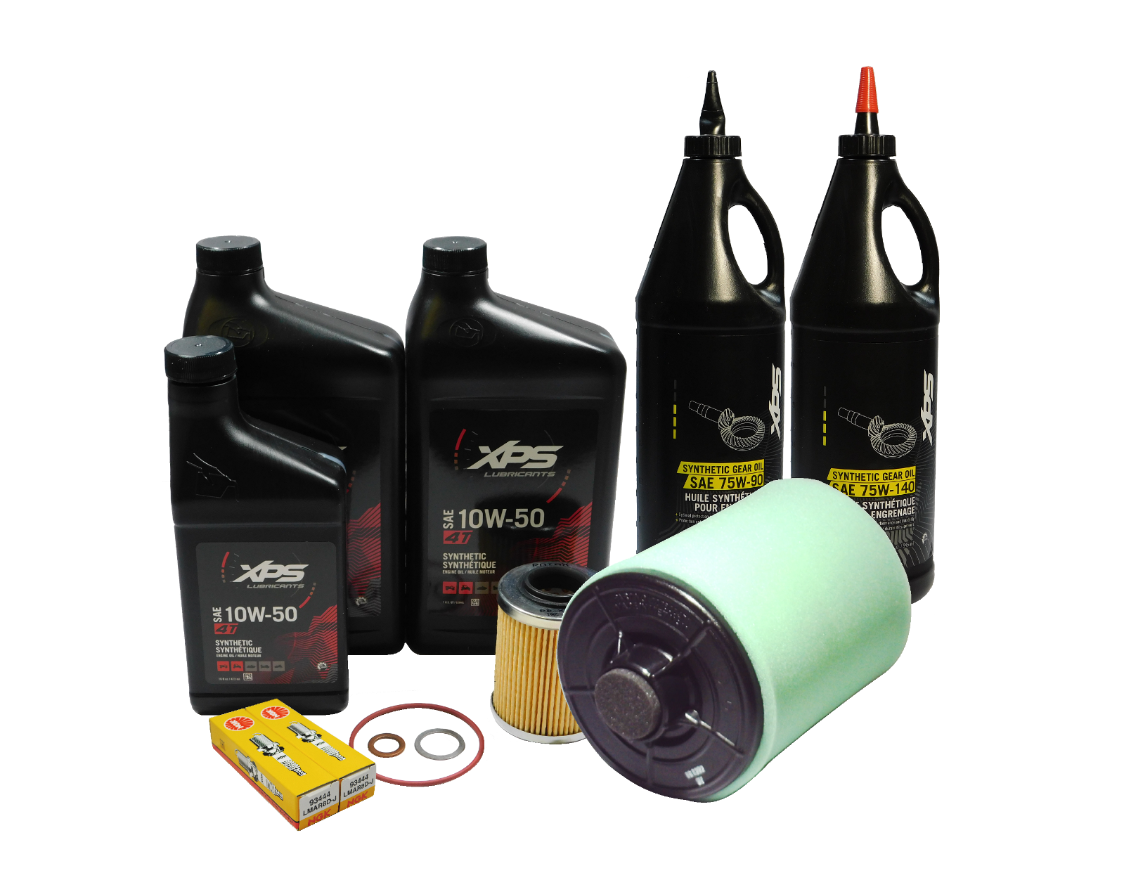 Powersports Authority 2016-2023 Can-Am Renegade 1000 R OEM Ful... - Powersports Authority